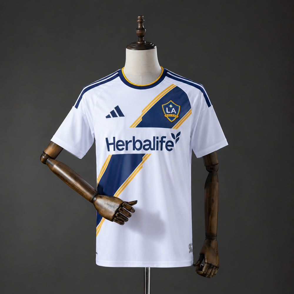 Camisola LA Galaxy Principal 26/27