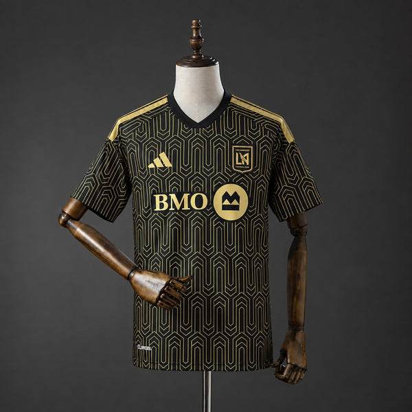 Camisola LAFC Principal 26/27