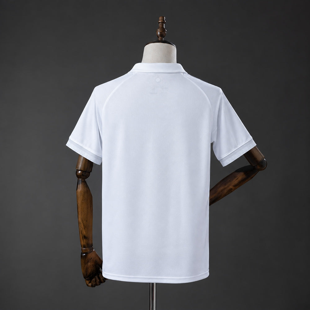 Camisola Olympique de Marselha Edição Especial 125 Anos Branca