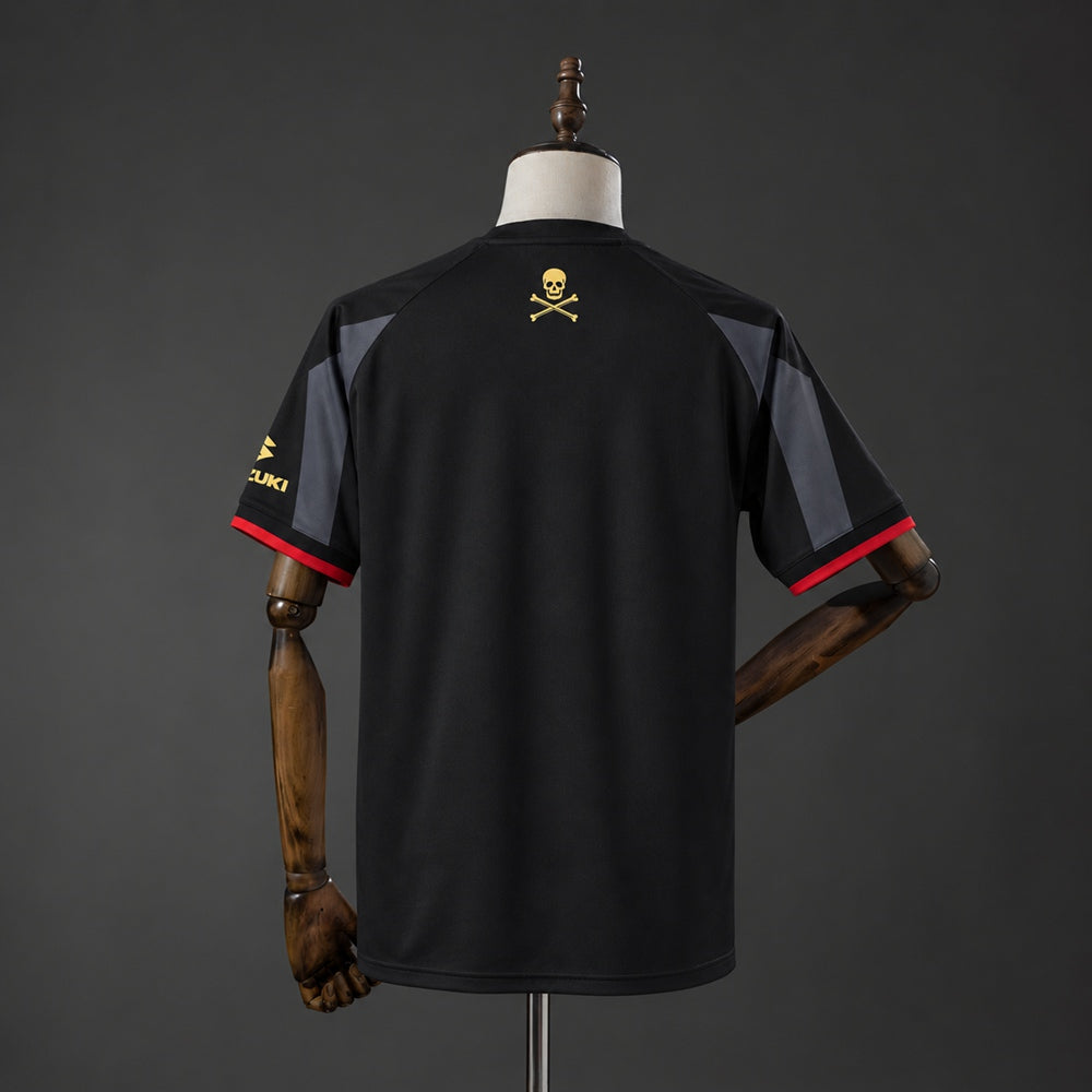 Camisola Orlando Pirates Alternativa 26/27
