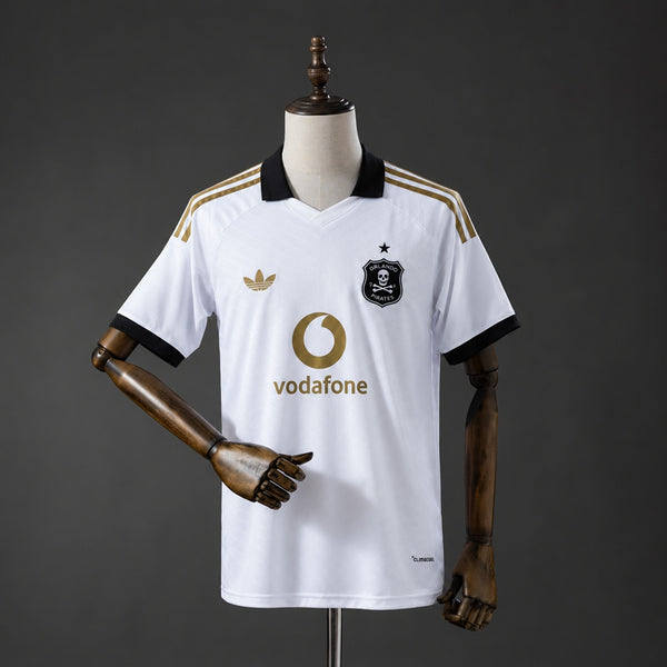 Camisola Orlando Pirates Principal 26/27