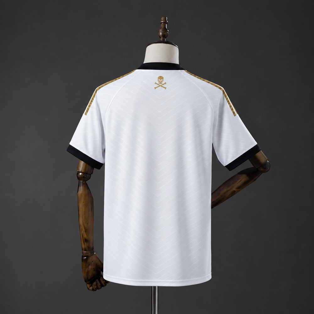Camisola Orlando Pirates Principal 26/27