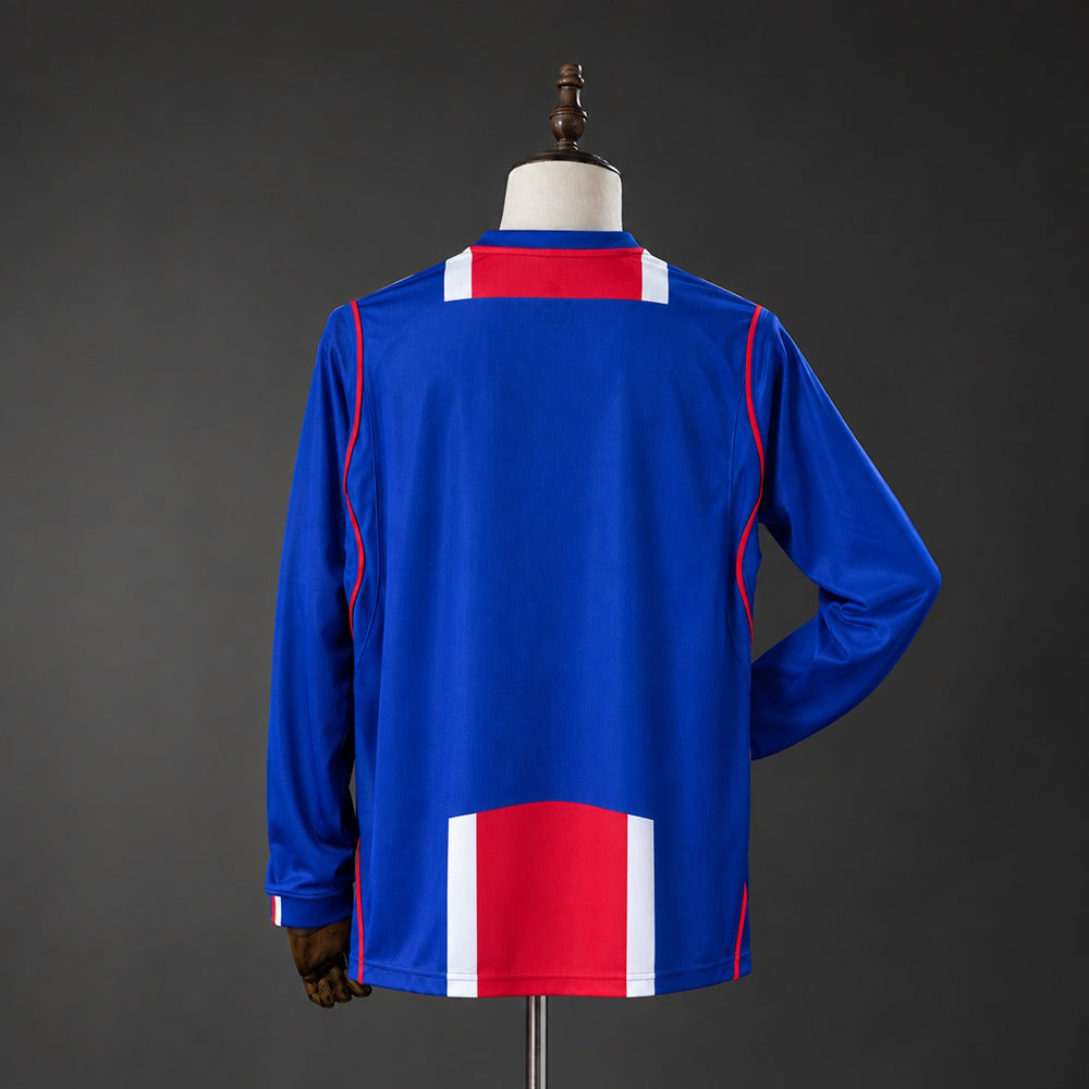 Camisola PSG Principal 26/27 - Manga Comprida
