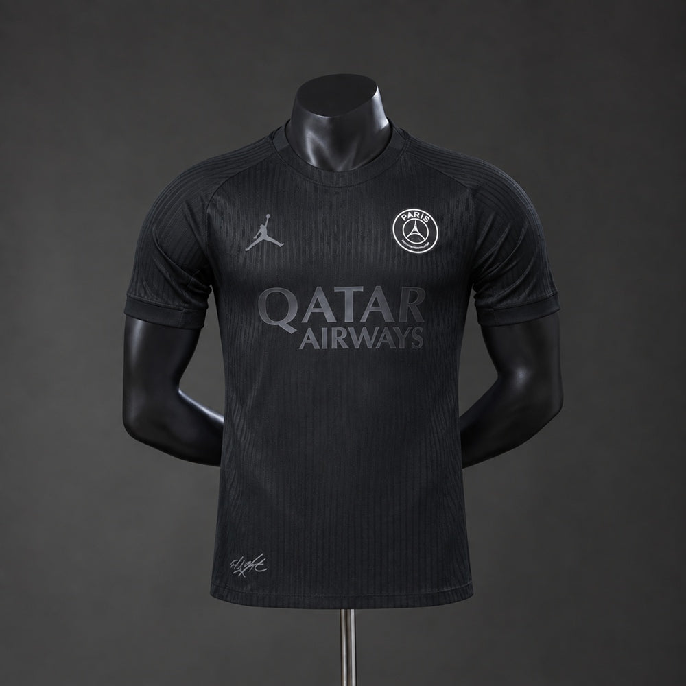 Camisola PSG Edição Especial 26/27 - Versão Jogador