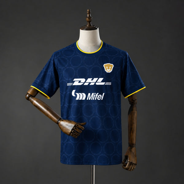Camisola Pumas Alternativa 26/27