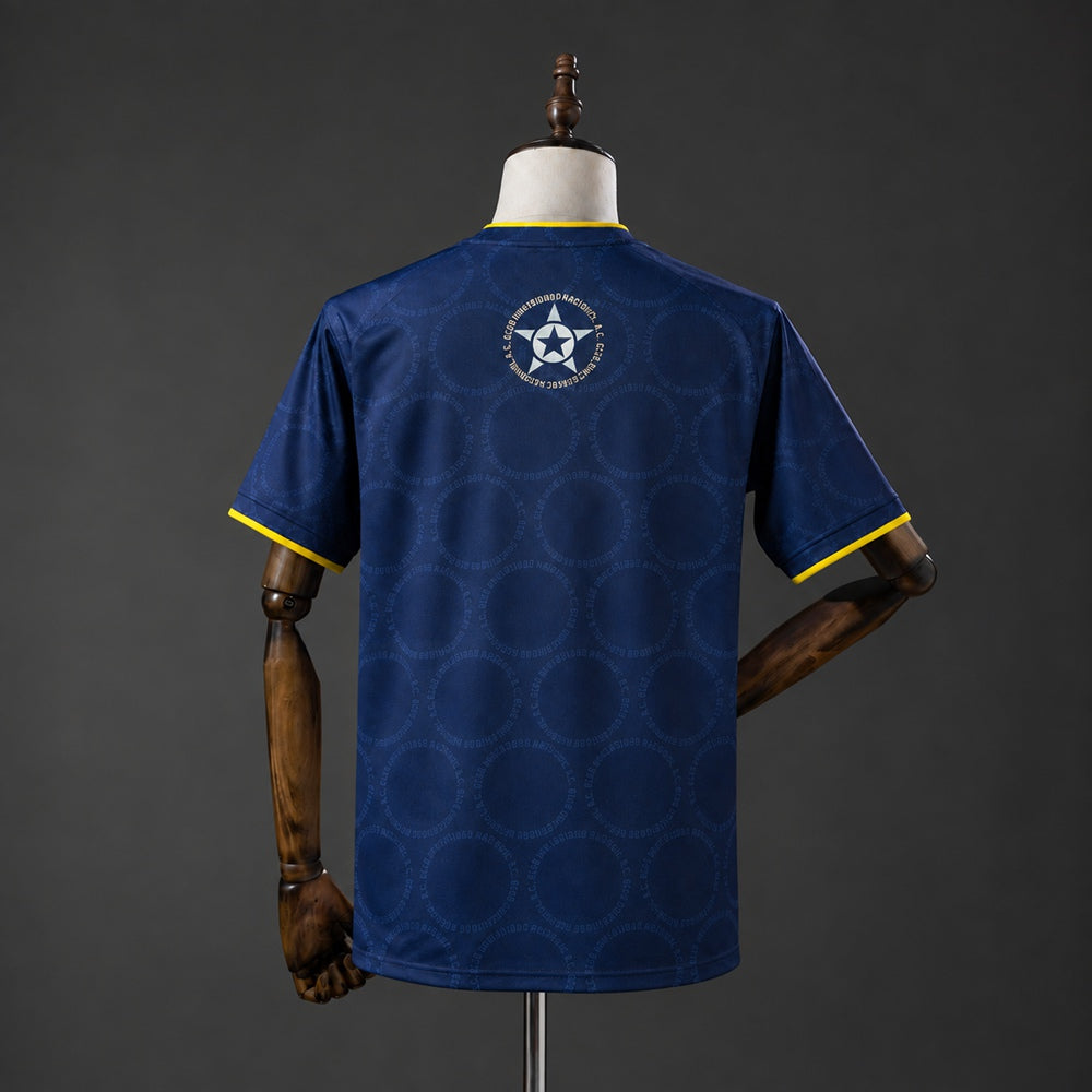 Camisola Pumas Alternativa 26/27
