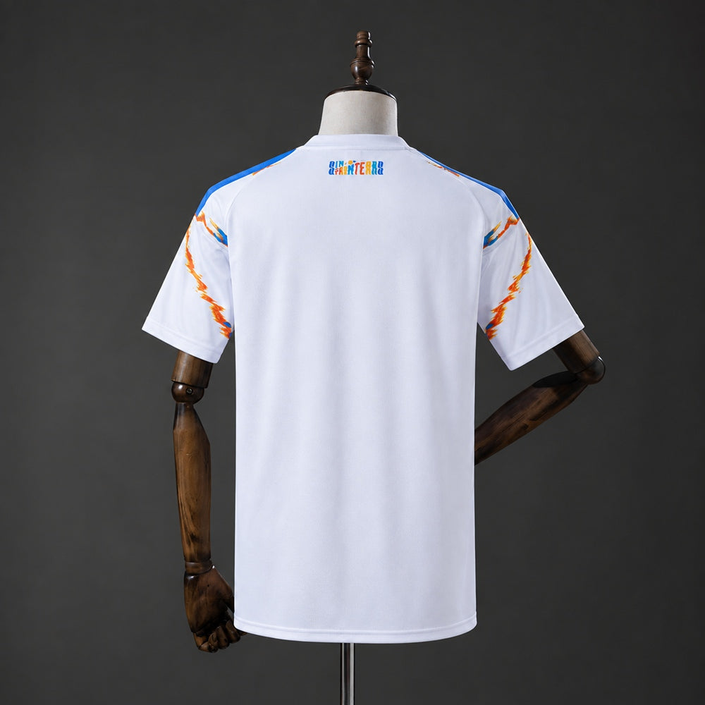 Camisola San Diego FC Alternativa 26/27