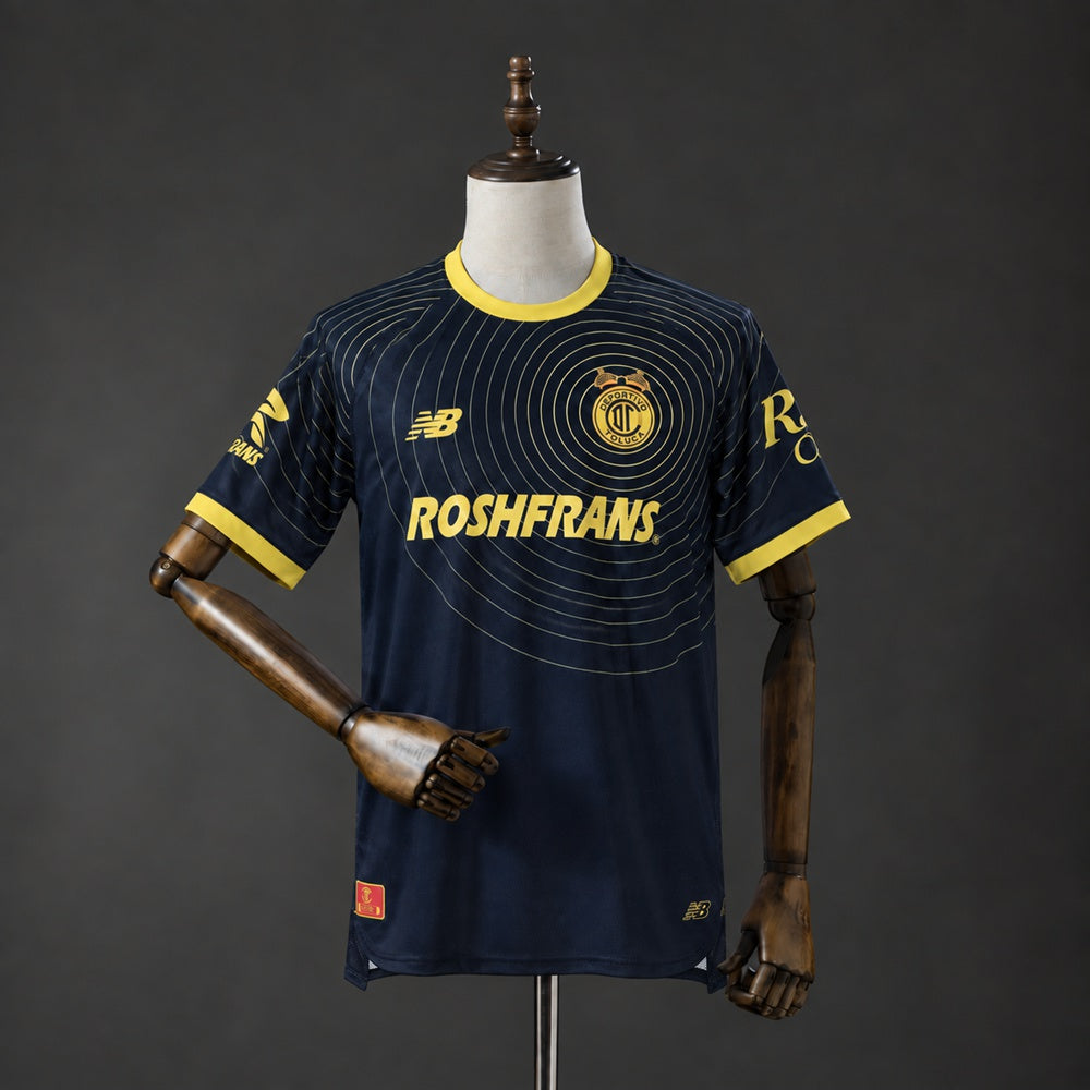 Camisola Toluca Edição Especial 26/27