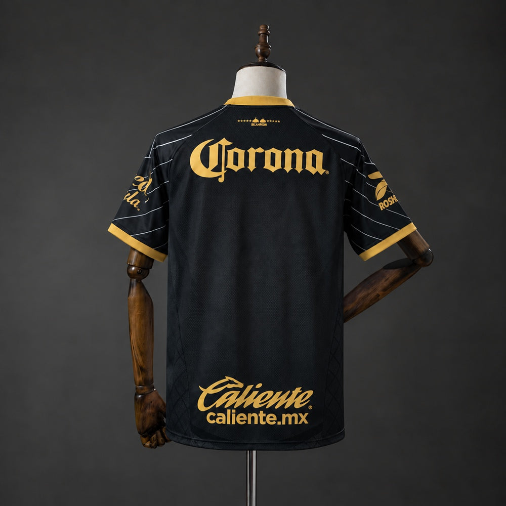 Camisola Toluca Edição Especial 26/27