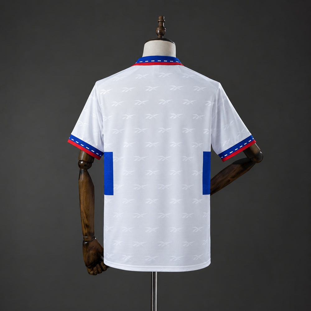 Camisola Universidad Católica Principal 98/99 Retro
