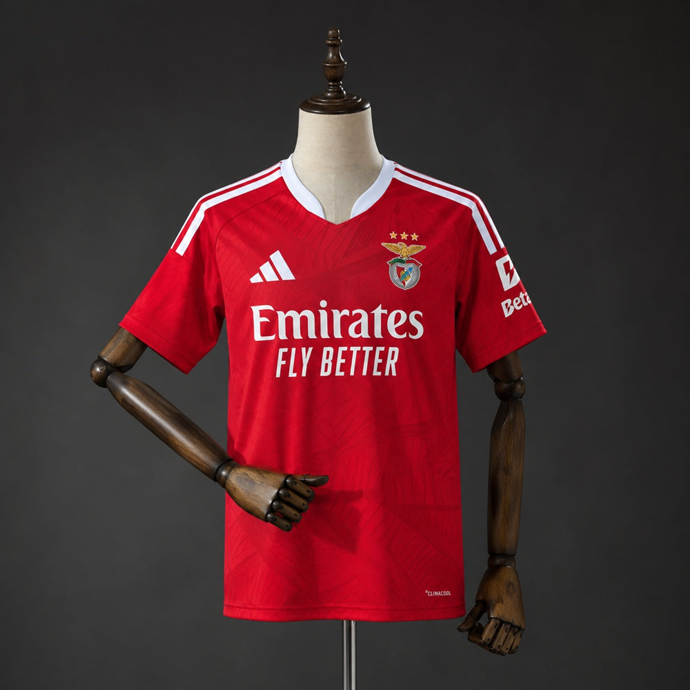 Camisola Benfica Principal 26/27