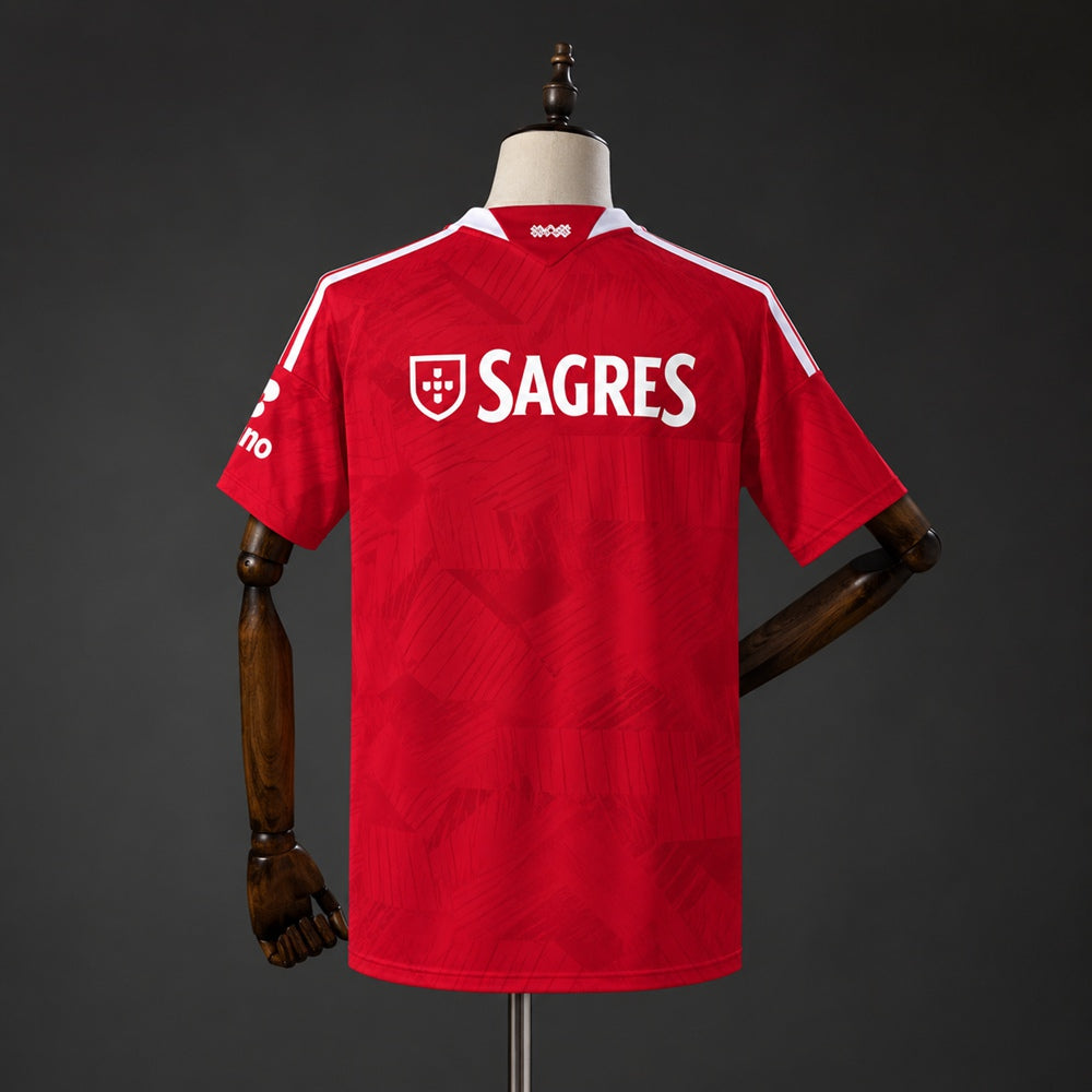 Camisola Benfica Principal 26/27