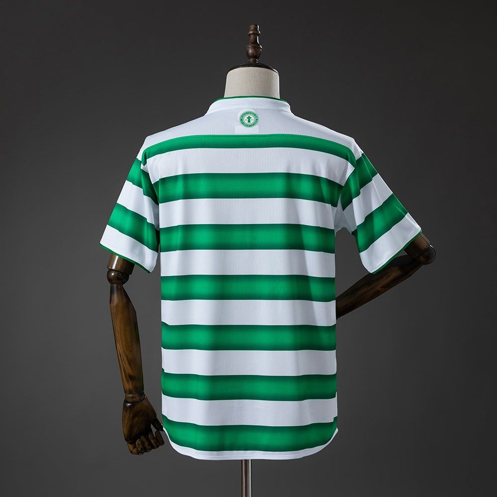 Camisola Celtic Principal 03/04 Retro