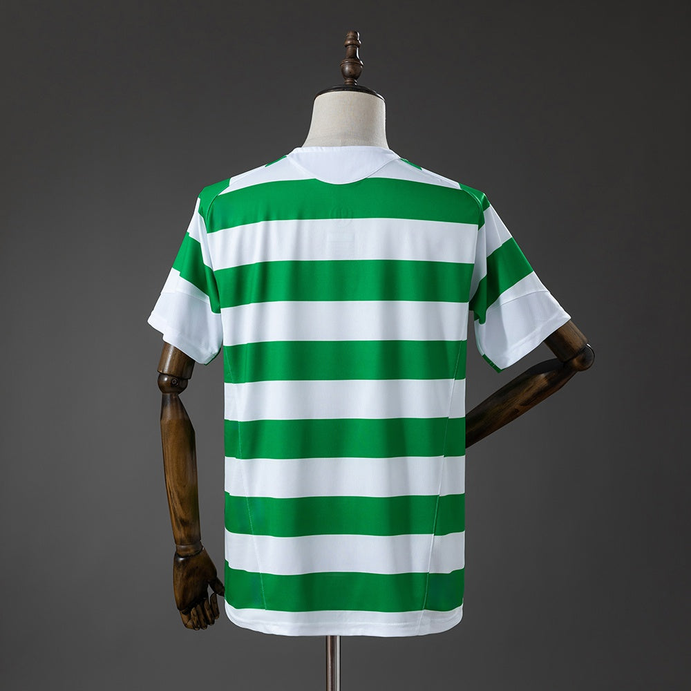 Camisola Celtic Principal 05/06 Retro