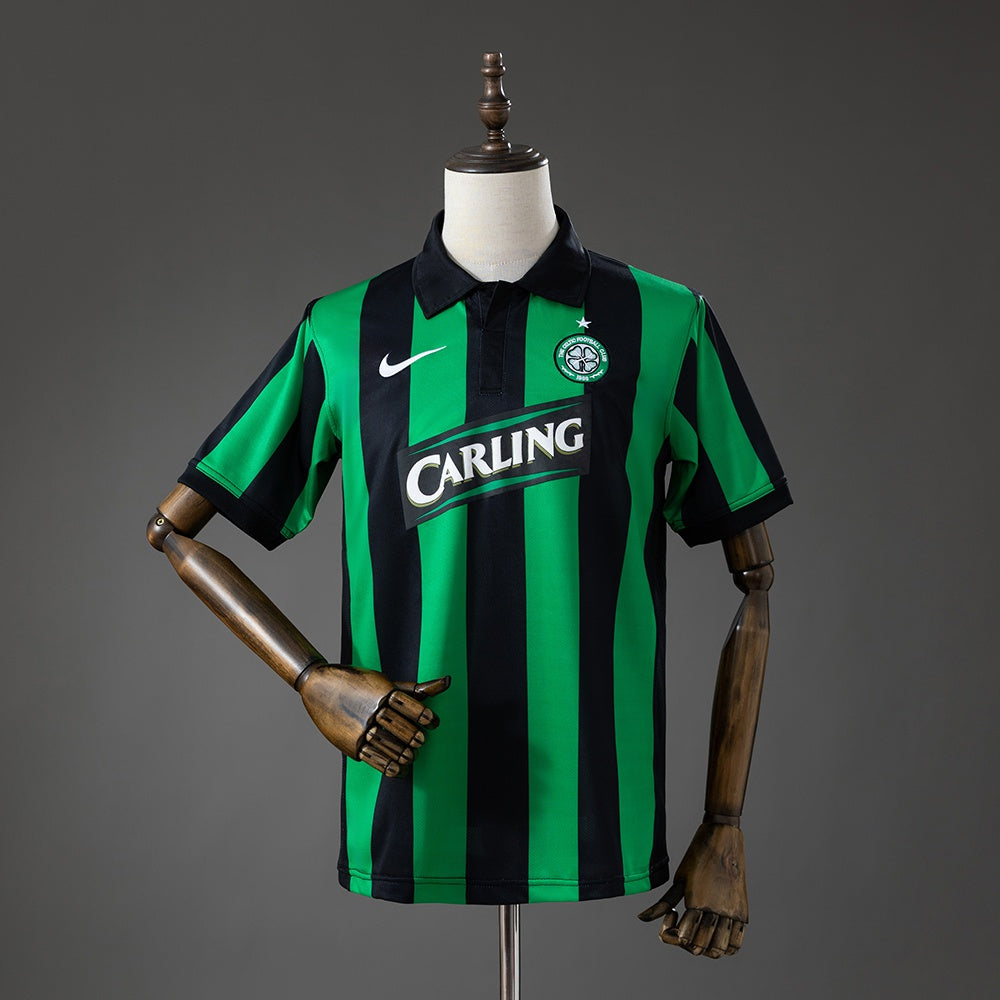 Camisola Celtic Alternativa 06/07 Retro