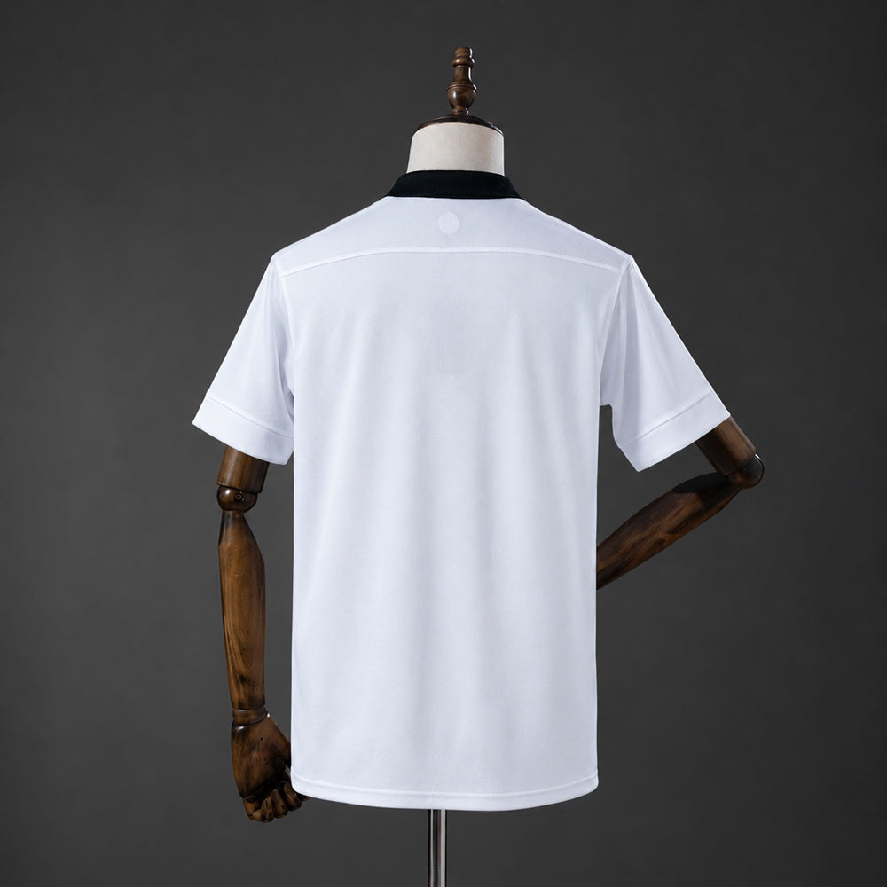 Camisola Celtic Edição Especial 125 Anos 12/13 Retro