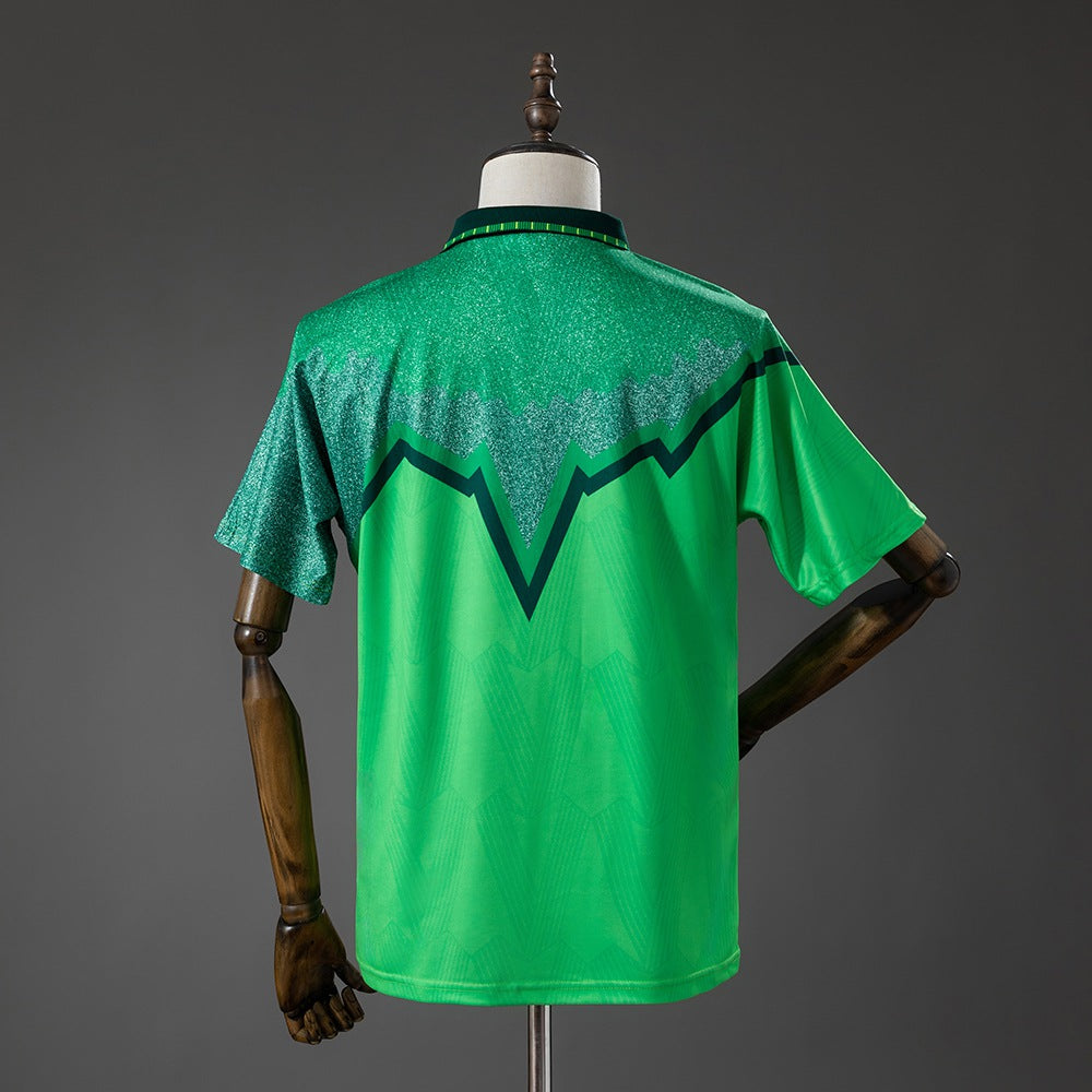Camisola Celtic Alternativa 91/92 Retro
