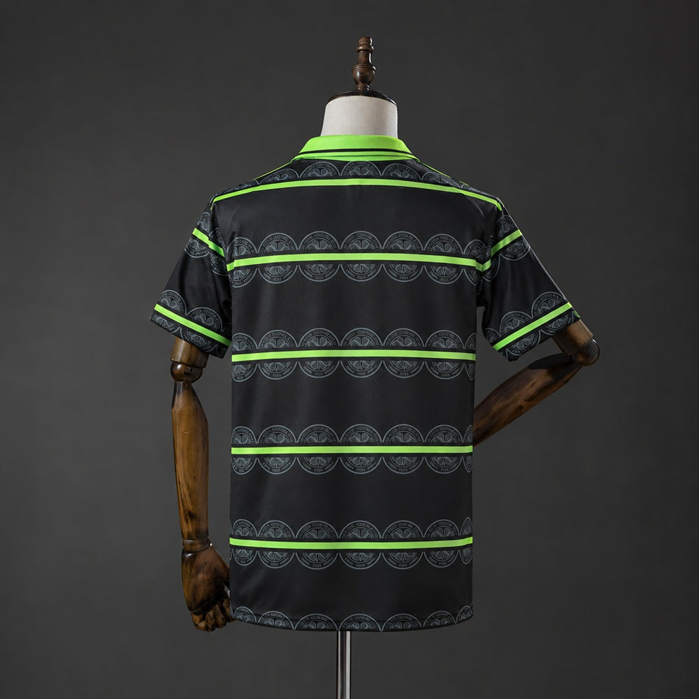 Camisola Celtic Alternativa 98/99 Retro