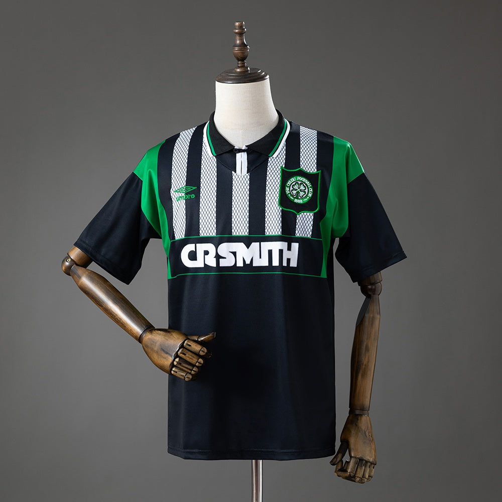 Camisola Celtic Alternativa 94/96 Retro