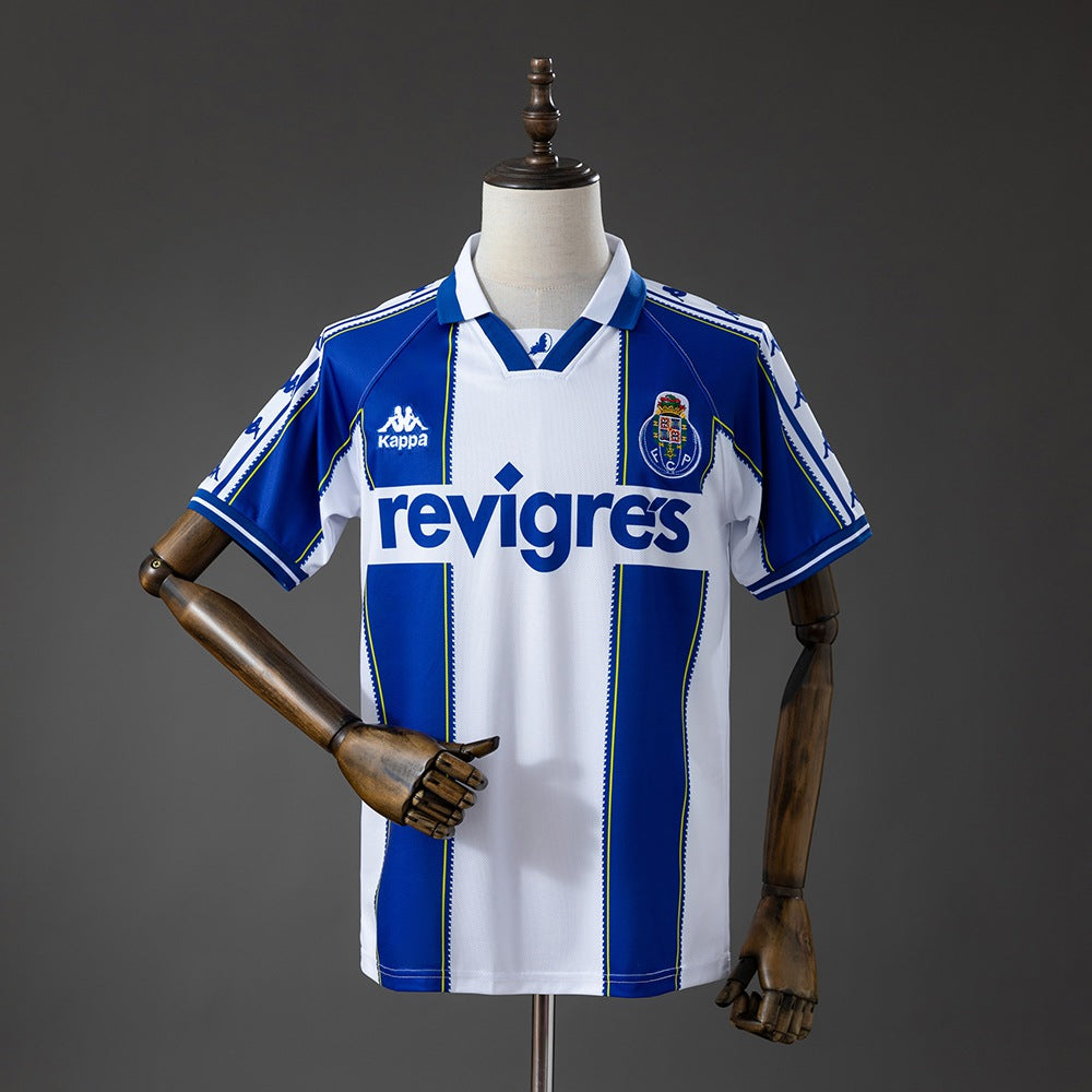 Camisola FC Porto Principal 97/99 Retro