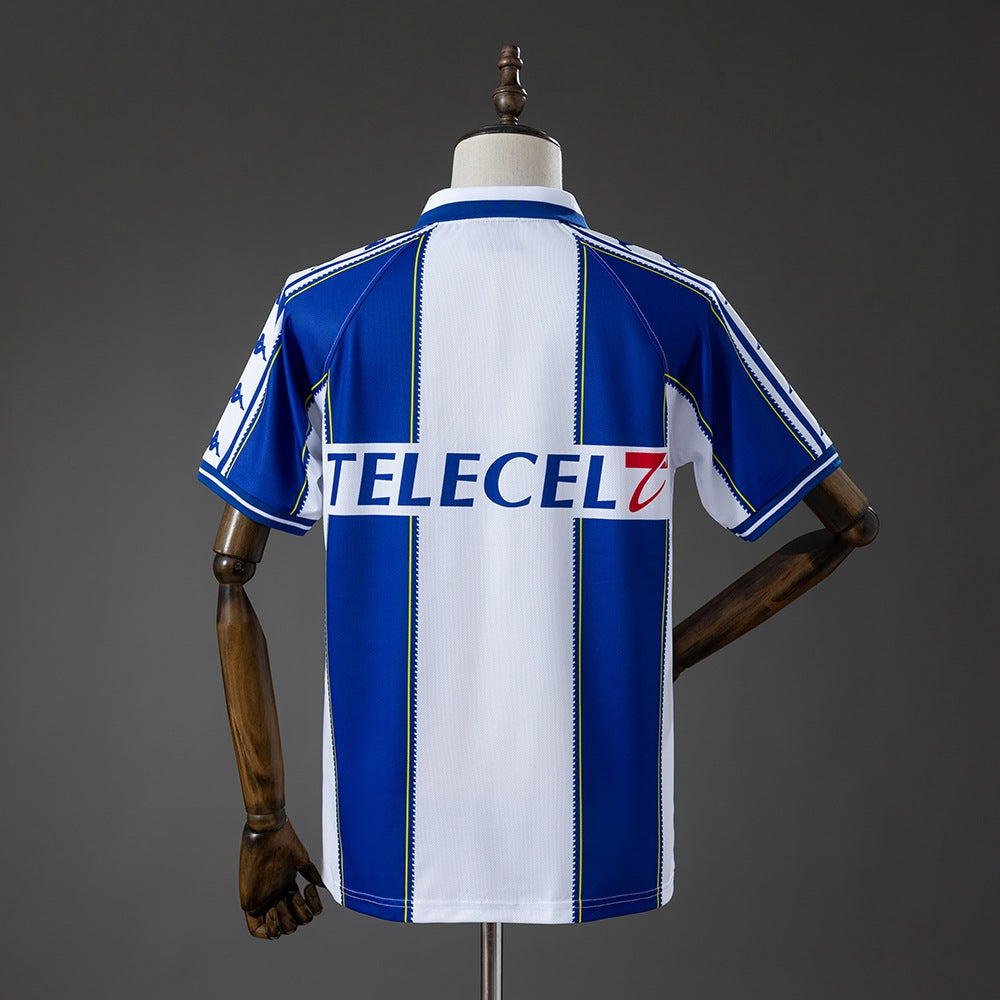 Camisola FC Porto Principal 97/99 Retro