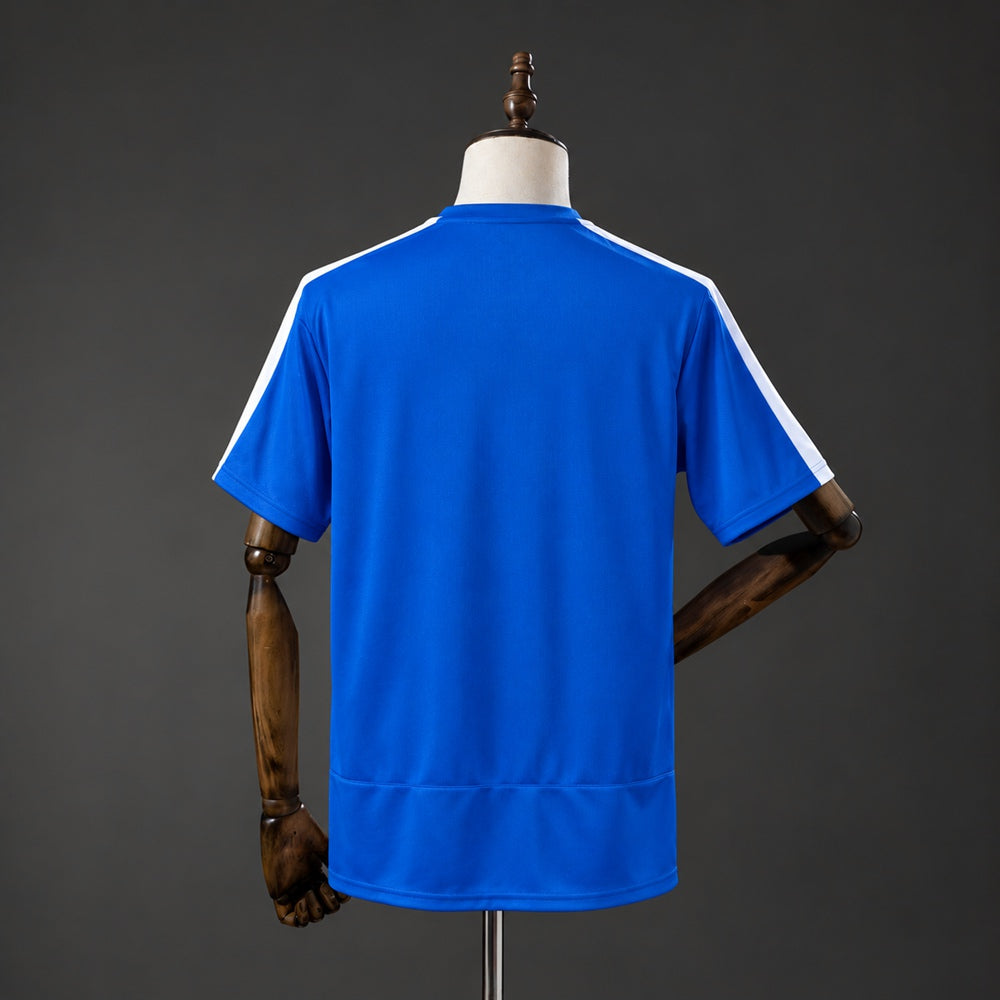 Camisola Rangers Principal 15/16 Retro