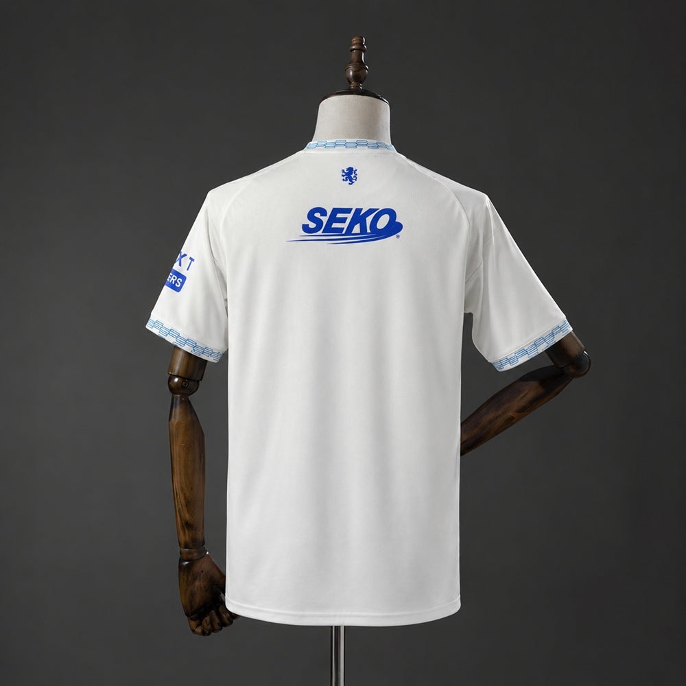 Camisola Rangers Alternativa 26/27