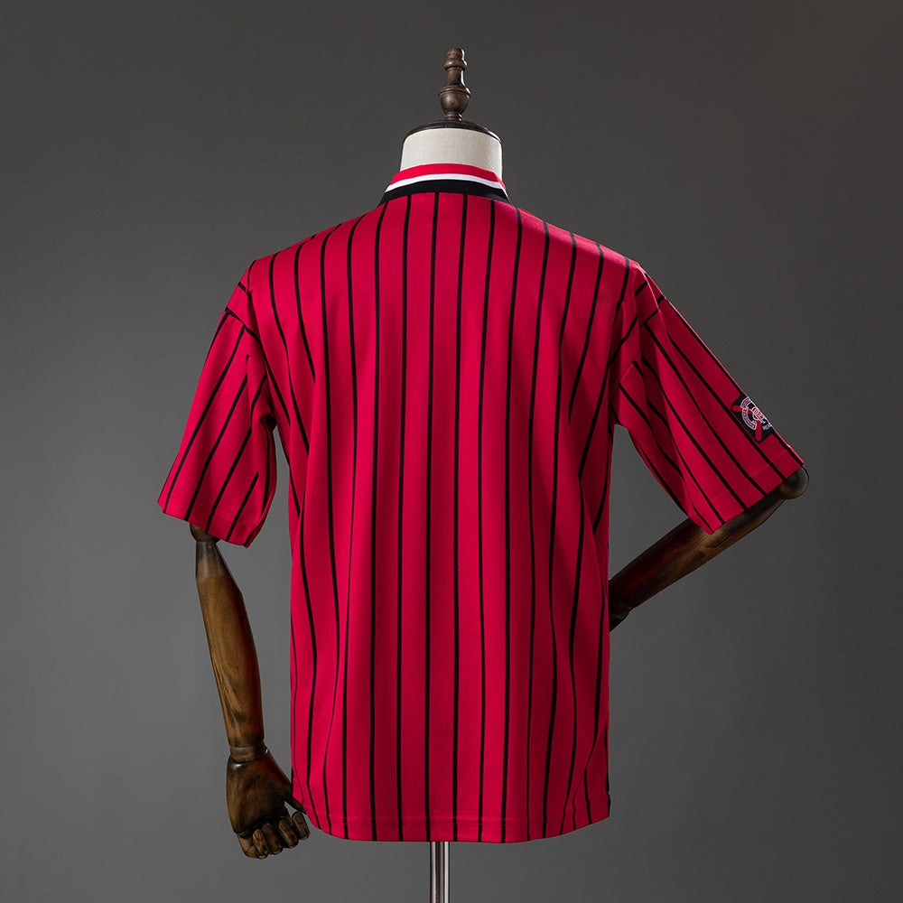 Camisola Rangers Alternativa 94/95 Retro