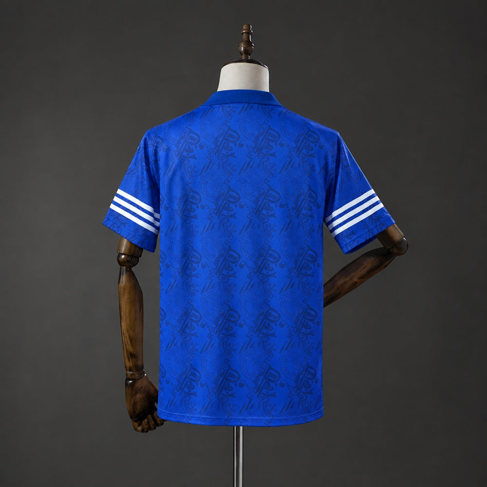 Camisola Rangers Principal 94/96 Retro
