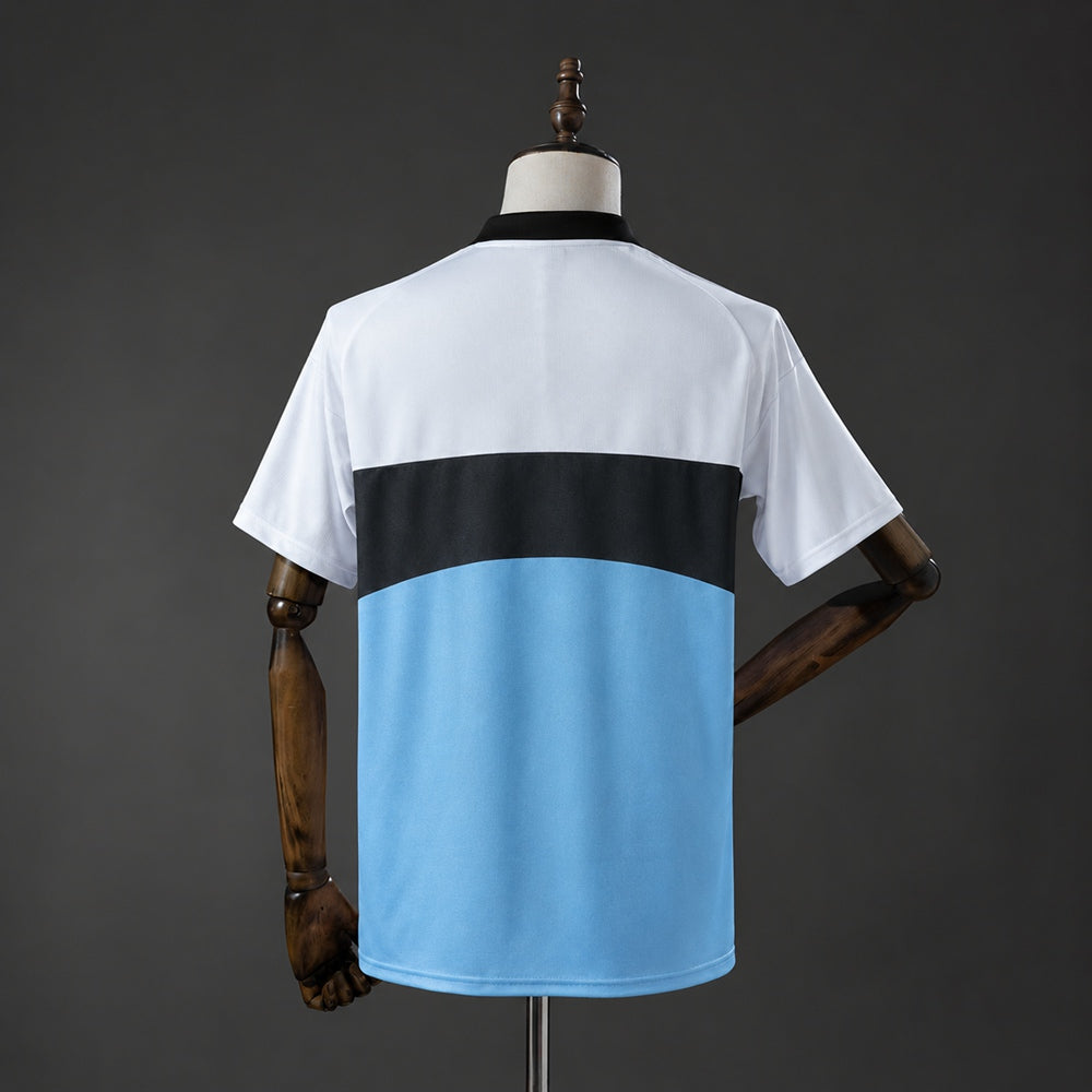 Camisola Rangers Alternativa 99/00 Retro