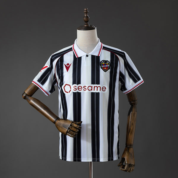 Camisola Levante Alternativa 26/27