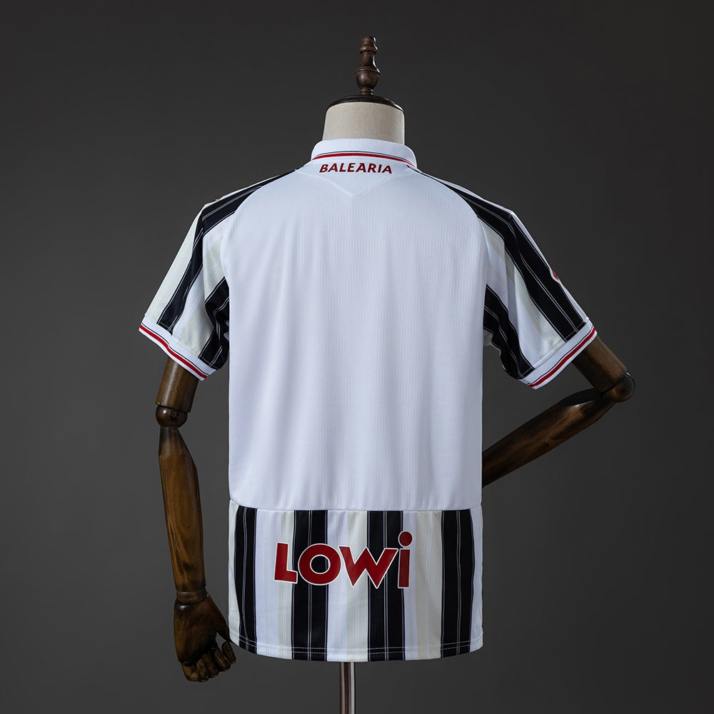 Camisola Levante Alternativa 26/27