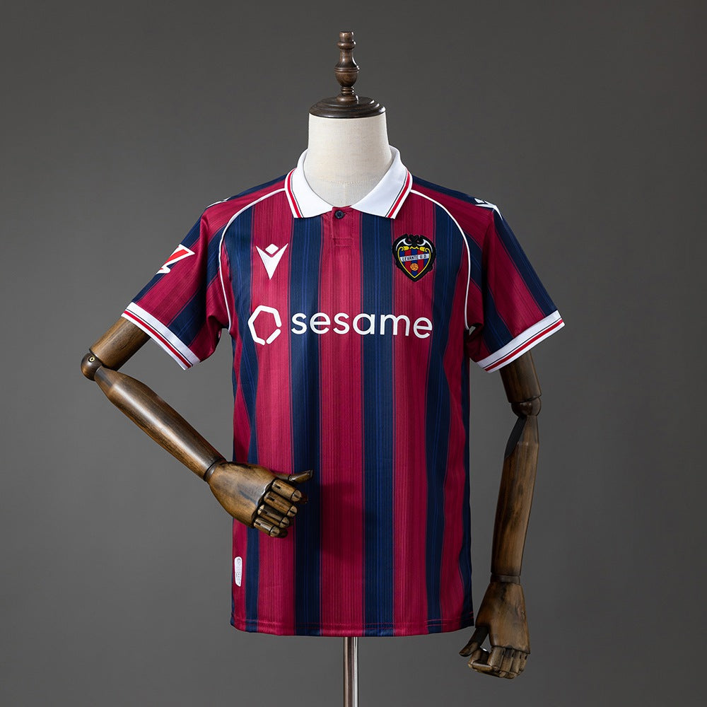 Camisola Levante Principal 26/27