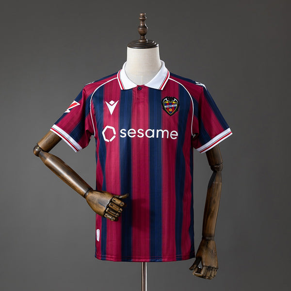 Camisola Levante Principal 26/27