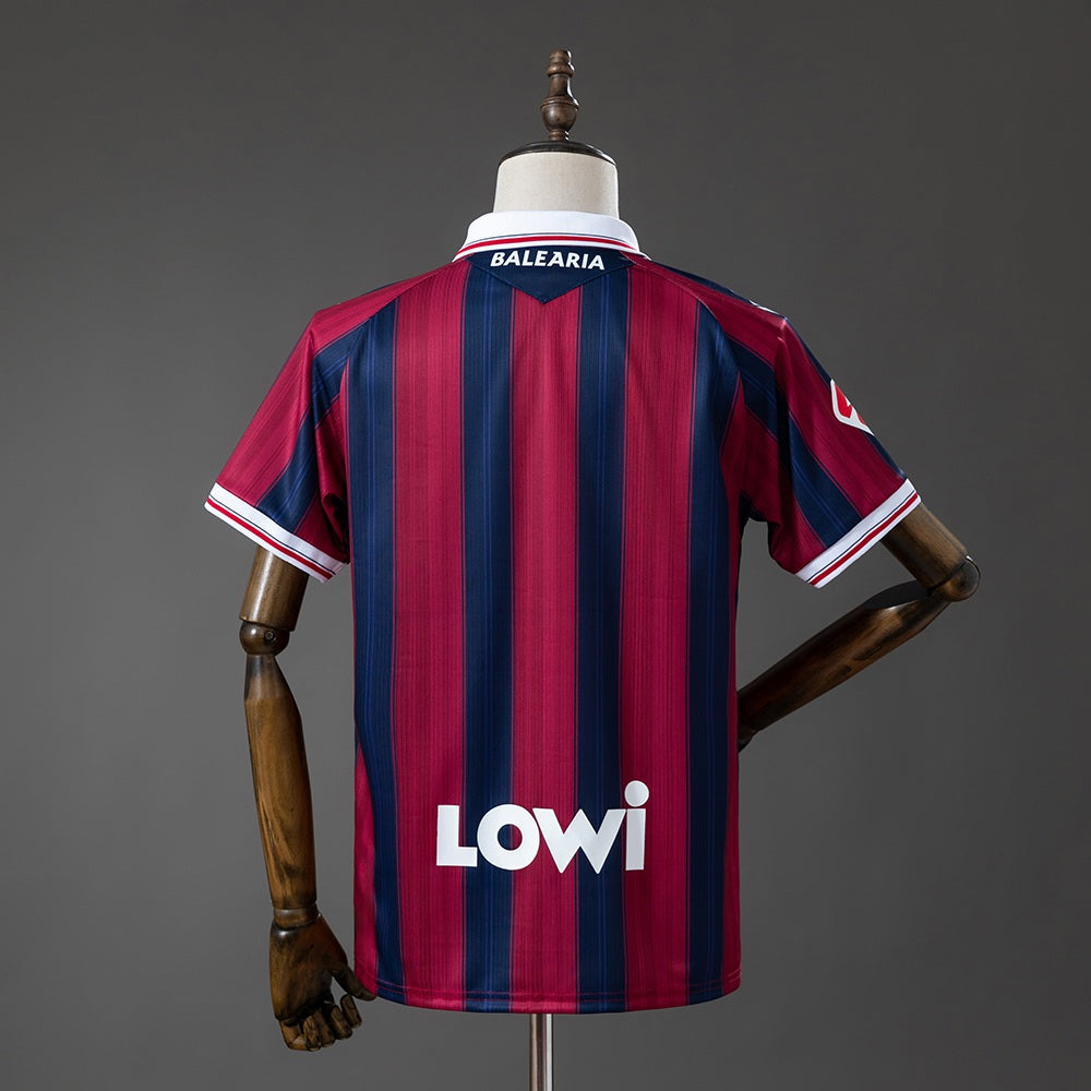 Camisola Levante Principal 26/27