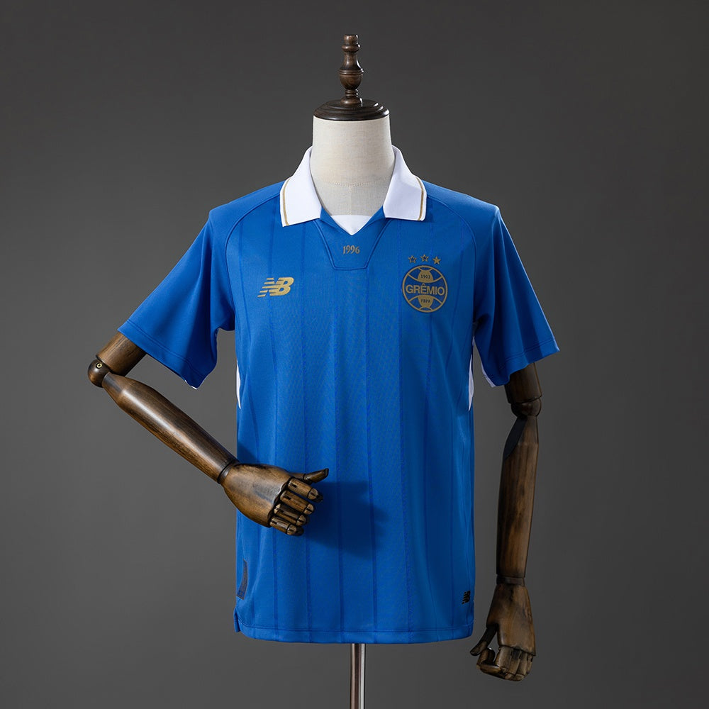 Camisola Grêmio Terceira 26/27