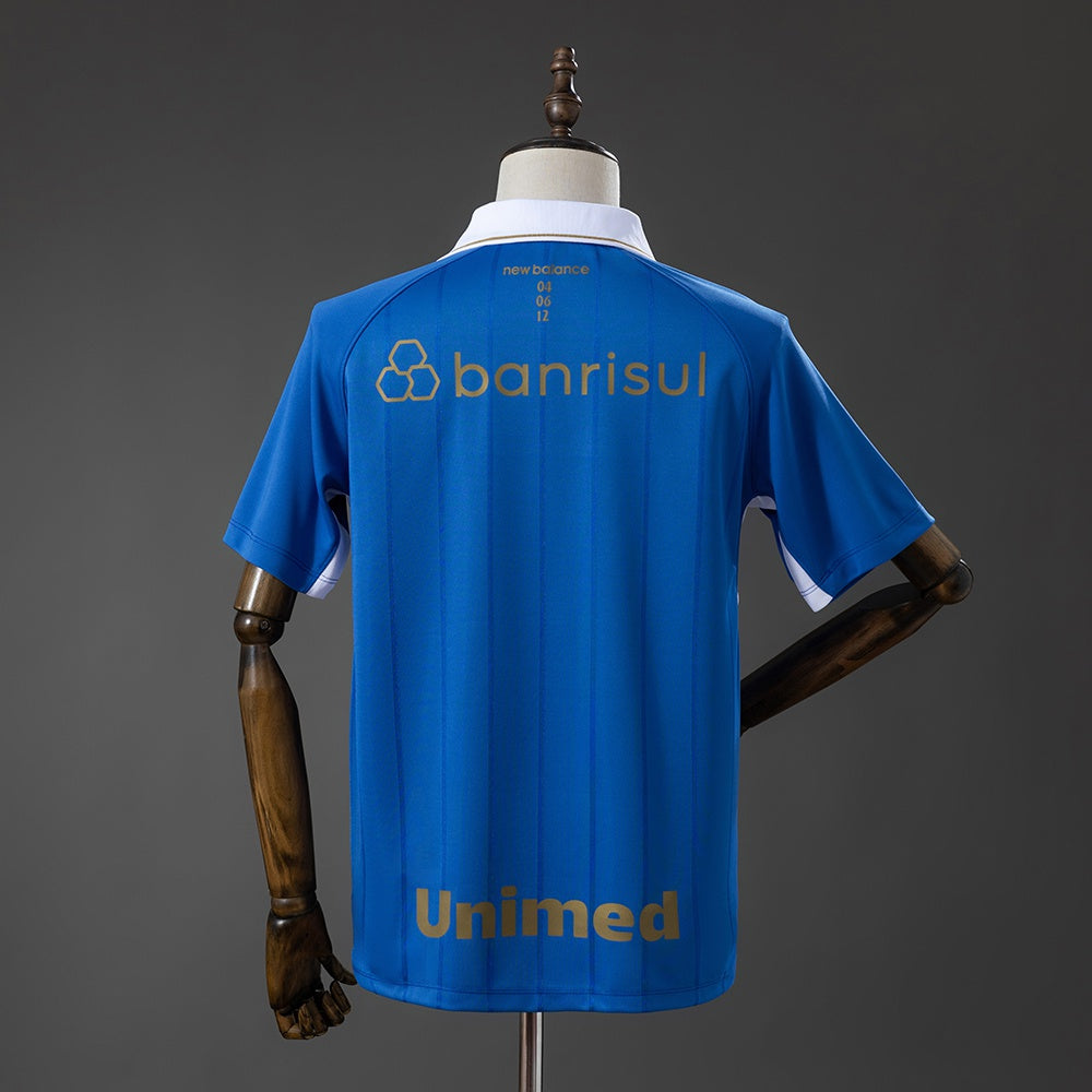 Camisola Grêmio Terceira 26/27