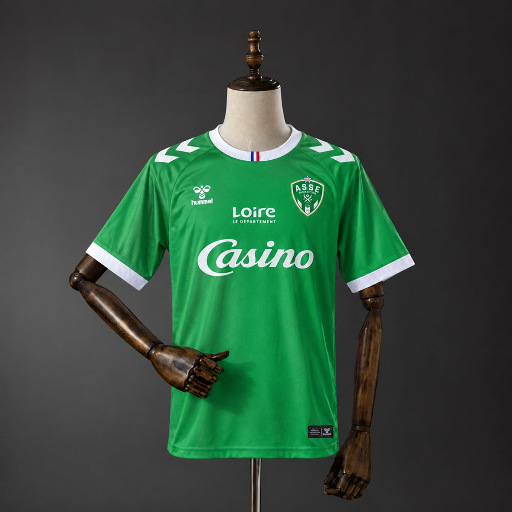 Camisola Saint-Étienne Principal 26/27