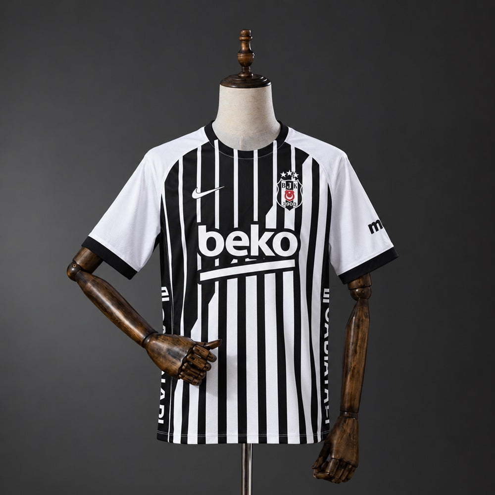Camisola Besiktas Alternativa 26/27