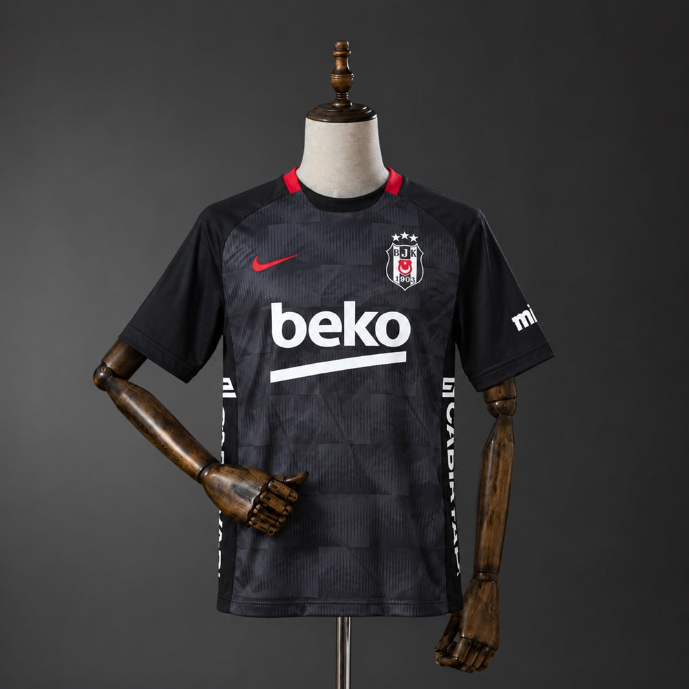Camisola Besiktas Terceira 26/27