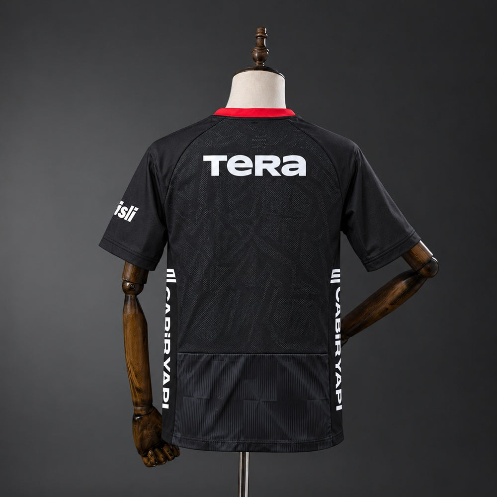 Camisola Besiktas Terceira 26/27