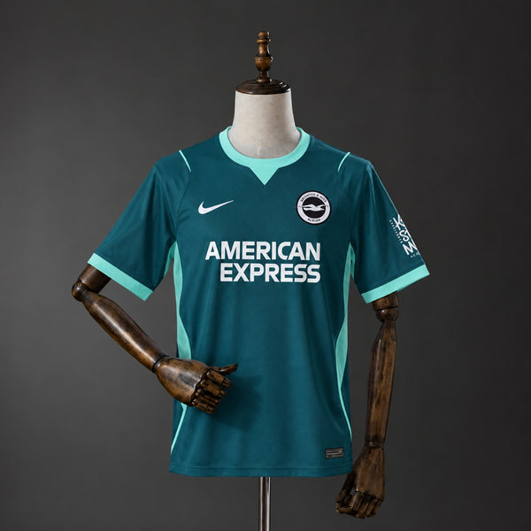 Camisola Brighton Terceira 26/27