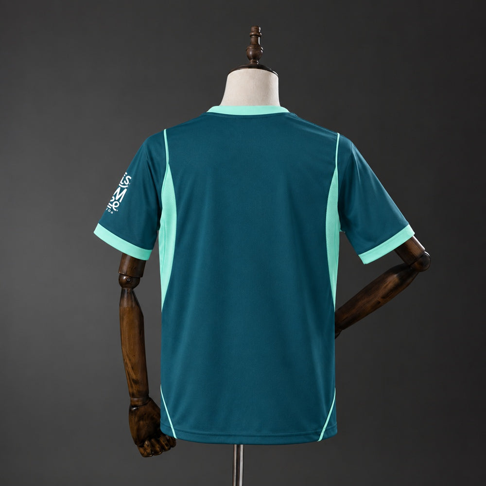 Camisola Brighton Terceira 26/27