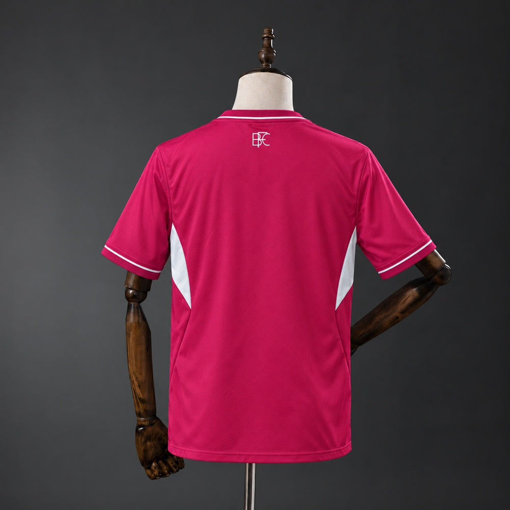 Camisola Burnley Alternativa 26/27