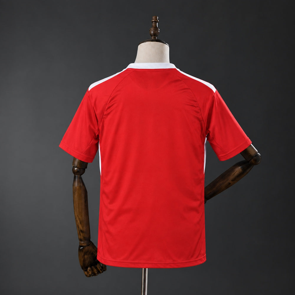 Camisola Chicago Fire Principal 26/27