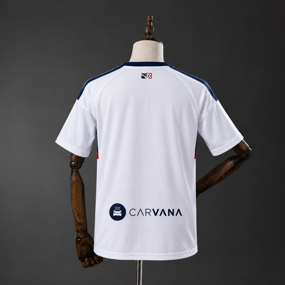 Camisola Chicago Fire Terceira 26/27