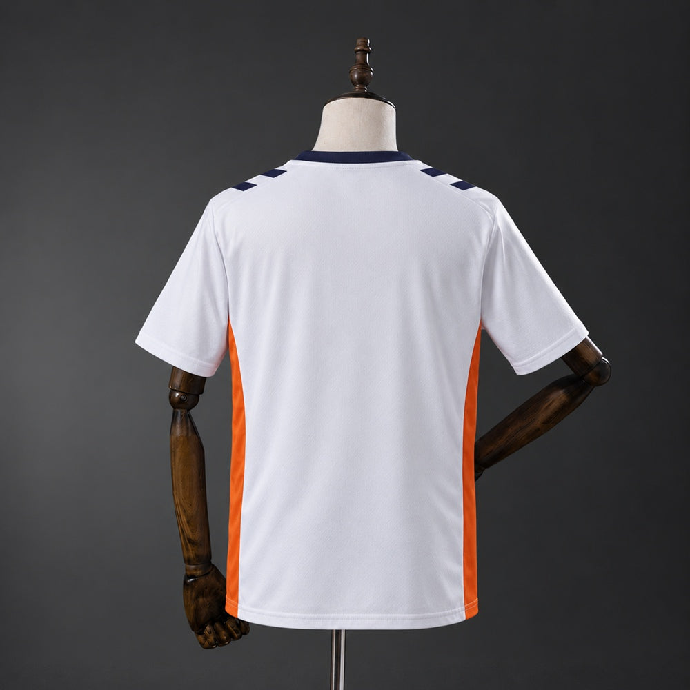 Camisola Coventry City Alternativa 26/27
