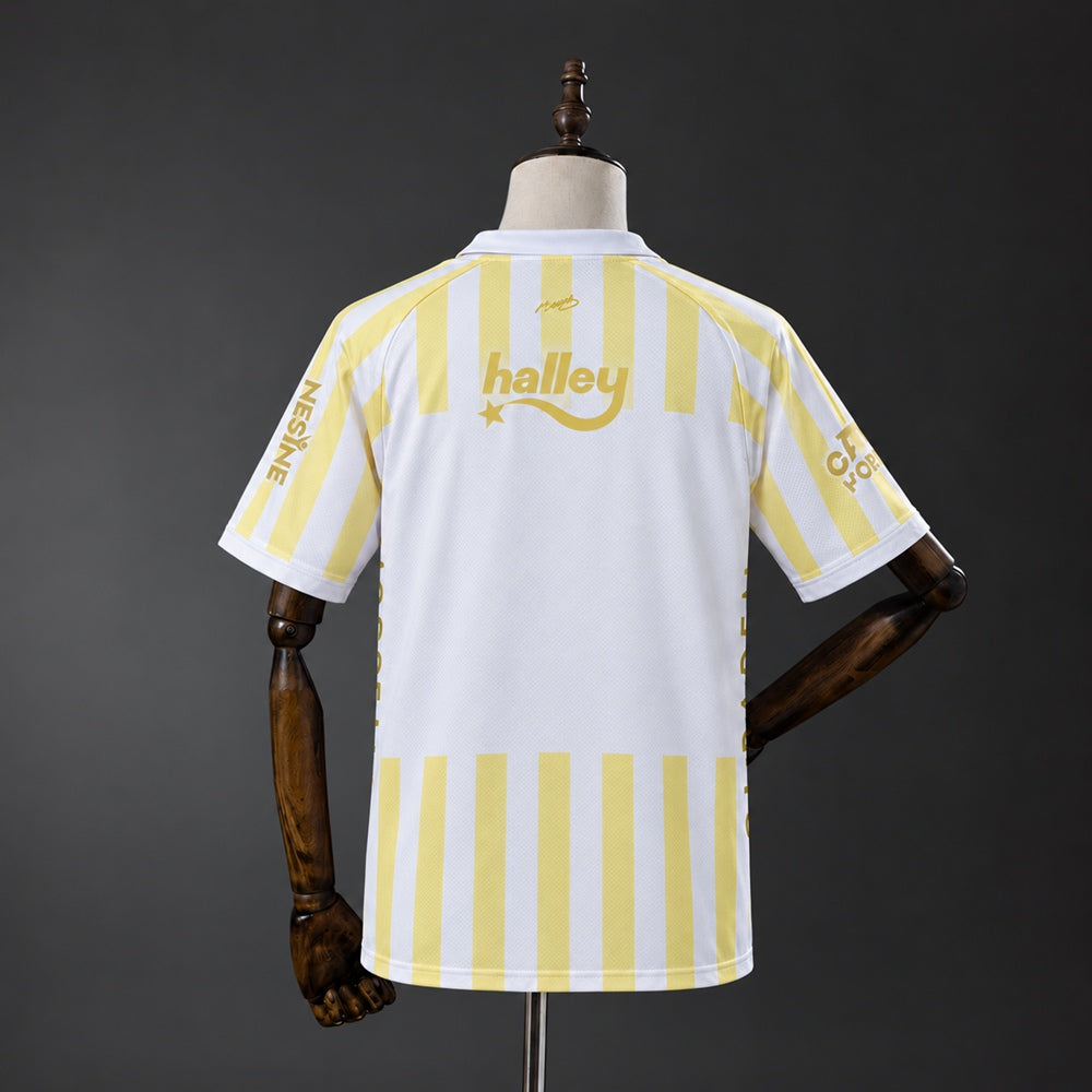 Camisola Fenerbahçe Alternativa 26/27
