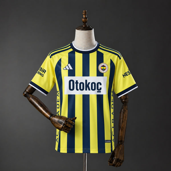 Camisola Fenerbahçe Principal 26/27
