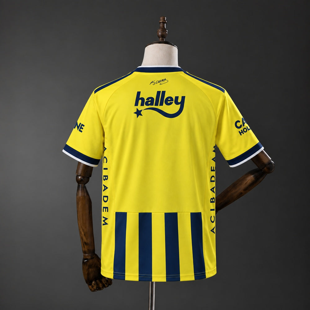 Camisola Fenerbahçe Principal 26/27